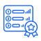 Calibrated Presence & Rank Weighting