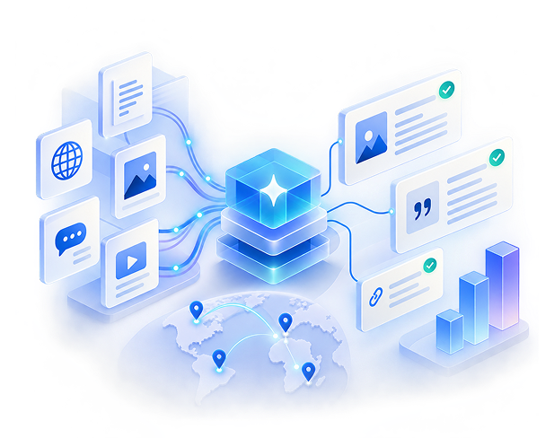 Citation Metadata Engine
