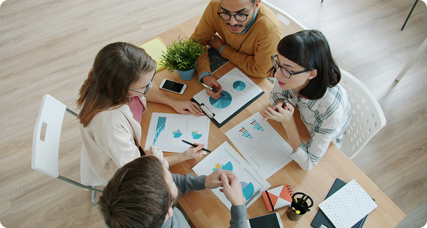 Diagnostic Clarity is Step One. Execution is the Advantage.